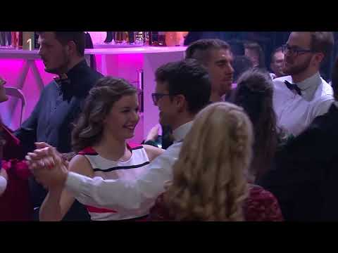 Krimski lisjaki (v živo) - Vzemi si čas in Te domače viže, Fantje z vseh vetrov