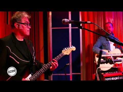 Enamorada - Café Tacvba