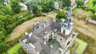 Schyłek lata w gminie Dobromierz.