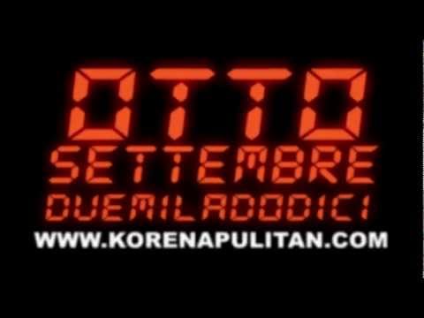 INCIUCI - Kore Napulitan - Trailer Ufficiale HD