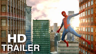 Spider-Man: Power and Responsibility (2022) Video