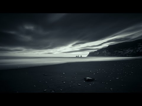 Pastel Ghost - Dark Beach 1 hour