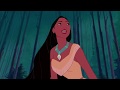 Pocahontas Just Around The River Bend Trans Subs French