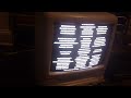 Closing Down To Charlie The Chocolate Factory 2005 VHS