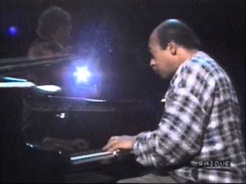 Stan Getz U Jazz 90 - People Time