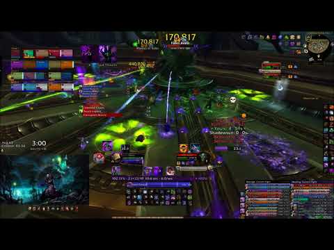 Prophets vs Fallen Avatar - ToS Mythic