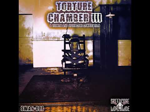 X-Cell 02 - Djinn Possession