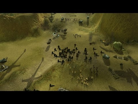 Consolidation | Phoenix Rising 1.2 - Rebels - Episode 24