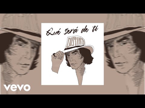 Cacho Castaña - Qué Será De Tí (Audio)