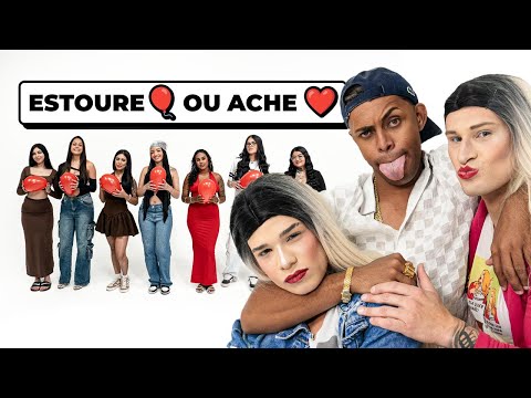 POP THE BALLOON OR FIND YOUR LOVE! EP:39