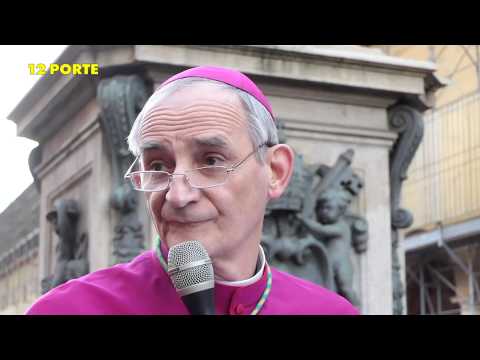 12PORTE 13 dicembre 2018