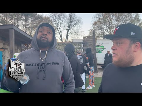 ILL WILL ADMITS ROSENBERG RAW WON ALL 3 ROUNDS AND EXPRESSES FRUSTRAITION WITH BATTLE RAP