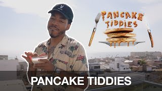 Pancake Tiddies Music Video