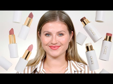 Ogee Makeup Review | Milabu Beauty