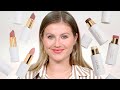 Ogee Makeup Review | Milabu Beauty