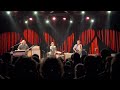 By the Time It Gets Dark - Yo La Tengo @ The Fillmore, San Francisco 24 Feb 2023