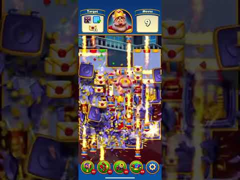 Royal Match Level 4304