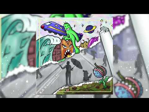 Unown Artist - La Saggezza del Cane