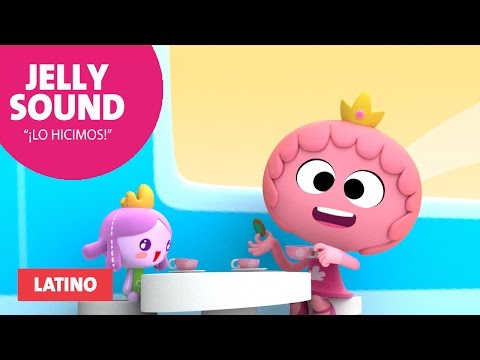 Lo Hicimos - Jelly Jamm