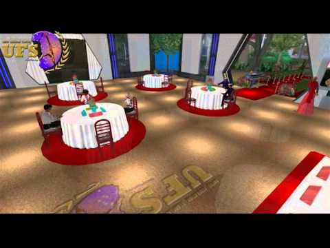 UFS Admiral's Banquet