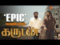 Garudan Epic Friendship Scenes When Loyalty Meets Betrayal Soori Sasikumar