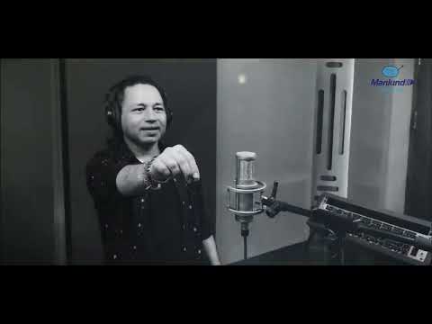 Poster बोले बंदे मातरम hum se behtar hum | aatmanirbhar bharat – kailash kher