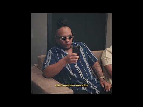 me desesperé - Frankey X Toan Producer