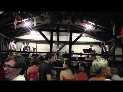 Tufarankafest 2012--Tufaranka