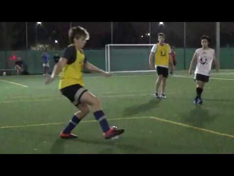 - TOKE Y PASE VS ALTO VOLTAJE - 08/03/2020 - Apertura mayores