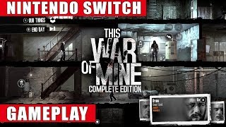 Vidéo This War Of Mine - Edition Collector