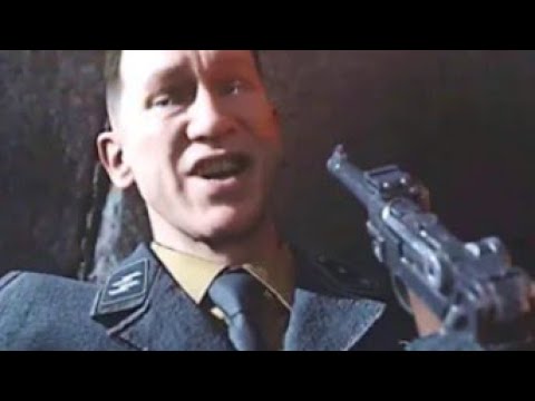 Call of duty vanguard ending / last mission walkthrough gameplay part 10