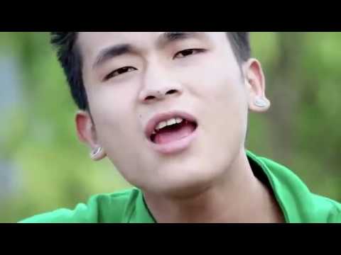 Mangheta Chinzah - An thliak si maw (Official)