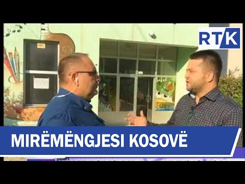 Mirëmëngjesi Kosovë - Drejtpërdrejt - Bardhyl Abazi  22.08.2018