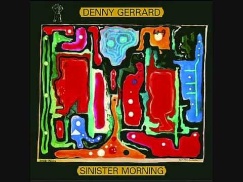 denny gerrard