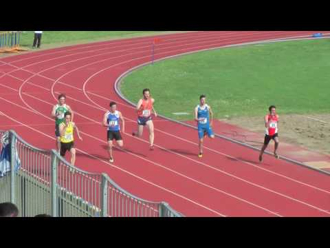 200 Uomini Serie 6–C.D.S. Chiari-22/05/2016