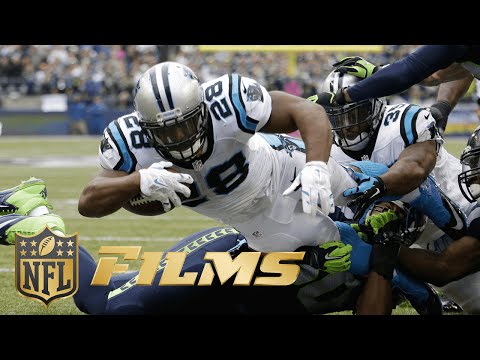 Top NFL Films Shots (Week 6) | NFL Highlights Feature