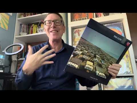 Record Graveyard Store Tour- Hendrix Honey Hole, and more records brought back into my collection