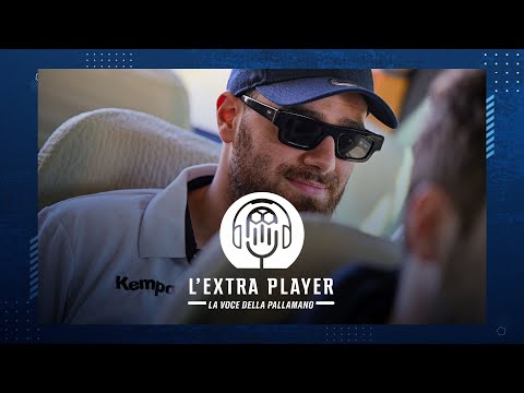 Play L'EXTRA PLAYER #4 | -50 agli Europei con 𝑫𝒂𝒗𝒊𝒅𝒆 𝑩𝒖𝒍𝒛𝒂𝒎𝒊𝒏𝒊