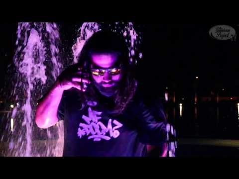 The Greenhouse Project - Cypher 1 - ft. Collie G & Buds Backus (Prod. by NiBOT)