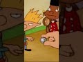 The lesson of Hey Arnold #cartoon #cartoons #cartoonvideo #nickelodeon #nicktoons #cartoonnetwork
