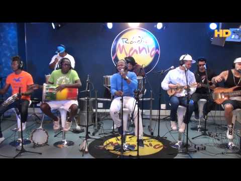 🔴 Radio Mania - Styllo X - Sei Lá