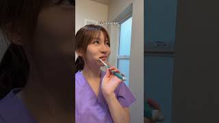 when the doctor says good job #medstudent