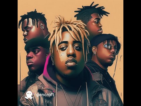Juice WRLD & Ye - Hate Who? ft. Ellie Goulding and The Notorious Big