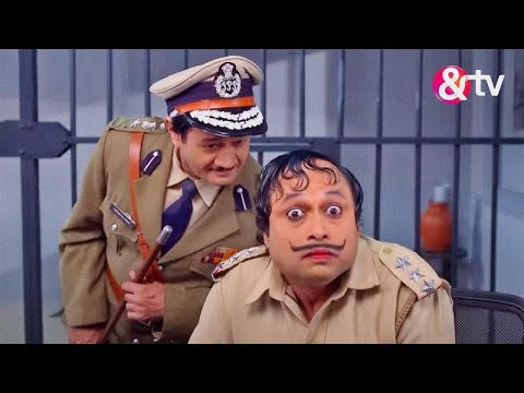 Happu Singh की लगेगी Class| Bhabi Ji Ghar Par Hai |Full Ep. 872 | 02-Jul-2018|Angoori|@andtvchannel