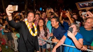 Hawaii Five-0 Season 7 premiere