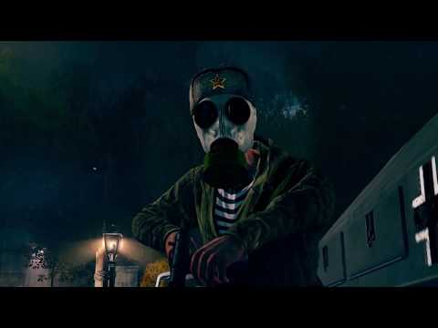 Raid: World War 2 - Official Gameplay Trailer (Payday Creators)