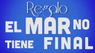 Prince Royce - Te Regalo El Mar official letra