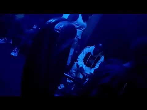 Daddy Dango in the studio and later rides around the city of #lsk.