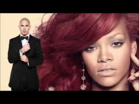 Dj Mashpot  - Rihanna & Pitbull vs Diplo & Switch -  Breaking Party Dishes (MashUp)