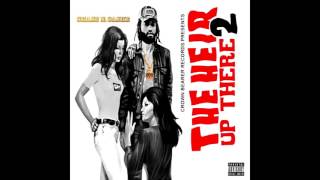 Chase N. Cashe - I'm The Man 3.0 (Prod. By Chase N Cashe)